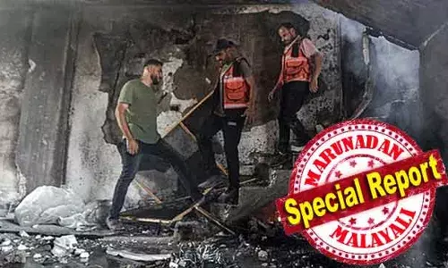 ഹമാസ് നേതൃത്വത്തിലെ 95 ശതമാനം പേരും കൊല്ലപ്പെട്ടു; ഗസ്സയ്ക്കു മേല്‍ തങ്ങളുടെ നിയന്ത്രണത്തിന്റെ എണ്‍പത് ശതാനവും നഷ്ടപ്പെട്ടതായി സമ്മതിച്ച് ഹമാസ്; ഗസ്സ ഇനി ഇസ്രയേലിന് ഭീഷണിയാവില്ലേ? വെടിനിര്‍ത്തല്‍ ചര്‍ച്ചകള്‍ക്കിടെ പുതിയ വെളിപ്പെടുത്തല്‍