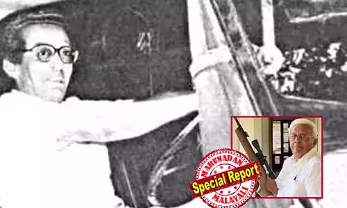 കുത്തിറക്കമുള്ള കുട്ടിക്കാനം വളവുകളിലൂടെ ബ്രേക്ക് നഷ്ടപ്പെട്ട് പാഞ്ഞ കെ എസ് ആര്‍ ടി സി ബസ്; ആ ബസിന്റെ മുന്‍പിലെക്ക് ഒരാള്‍ ജീപ്പ് ഓടിച്ചുകയറ്റുന്നത് കണ്ട ബസ് ഡ്രൈവര്‍ അന്തംവിട്ടു; ആ സാഹസികത അന്ന് രക്ഷിച്ചത് 105 അയ്യപ്പഭക്തരുടെ ജീവന്‍; കാഞ്ഞിരപ്പള്ളി അച്ചായന്‍മാരുടെ തന്റേടത്തിന്റെയും കരളുറപ്പിന്റെയും പ്രതികം; ടി ജെ കരിമ്പനാല്‍ ഇനി ഓര്‍മ