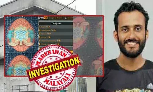 വില്‍പ്പന സന്ദേശങ്ങളും സ്‌ക്രീന്‍ഷോട്ടുകളും ഉല്‍പ്പന്നങ്ങളുടെ ചിത്രങ്ങളും വാലറ്റ് ബാക്കപ്പുകളും ഡിലീറ്റ് ചെയ്യണം; ബ്രൗസിങ് ഹിസ്റ്ററി അടക്കം നീക്കണം; ലഹരി കവറുകള്‍ കത്തിച്ച് ചാരം വെള്ളത്തില്‍ അലിയിക്കണം; ഫിംഗര്‍ പ്രിന്റുകള്‍ നശിപ്പിക്കണം; എഡിസണ്‍ കേസില്‍ തെളിവുകള്‍ എല്ലാം ഭസ്മമാക്കാന്‍ ഡാര്‍ക് നെറ്റ്; എഡിസണ്‍ സത്യം പറയുമോ?