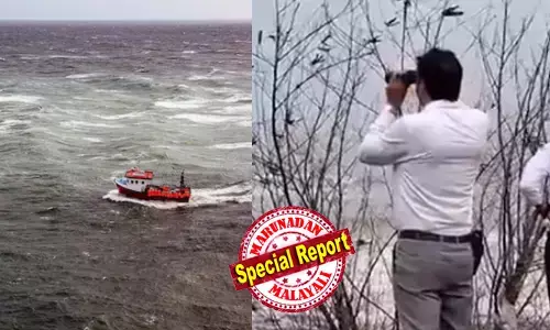 മഹാരാഷ്ട്ര തീരത്ത് ഭീതി പടര്‍ത്തി അജ്ഞാത ബോട്ട്: കണ്ടെത്തിയത് രേവ്ദണ്ഡയിലെ കോര്‍ളൈ തീരത്തു നിന്ന് രണ്ട് നോട്ടിക്കല്‍ മൈല്‍ അകലെ; മറ്റൊരു രാജ്യത്തിന്റേതെന്ന് സംശയം; തീരപ്രദേശത്തെ സുരക്ഷ വര്‍ധിപ്പിച്ചു