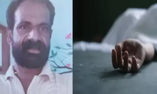 നിയന്ത്രണം വിട്ടെത്തിയ ബൈക്ക് റോഡ് സൈഡിൽ പാർക്ക് ചെയ്തിരുന്ന മറ്റൊരു വാഹനവുമായി കൂട്ടിയിടിച്ച് അപകടം; മധ്യവയസ്കന് ദാരുണാന്ത്യം; സംഭവം കൊല്ലം ചിതറയിൽ