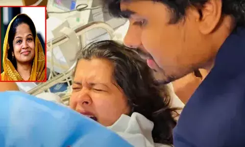 ദിയ കൃഷ്ണയും കുടുംബവും ഡോക്യുമെന്റ് ചെയ്തിരിക്കുന്ന പ്രസവം നല്ല അസ്സല്‍ റിസര്‍ച്ച് മെറ്റീരിയല്‍ ആണ്; കുറ്റം പറയാന്‍ വേണ്ടിയെങ്കിലും എല്ലാവരും ആ വിഡിയോ ഒന്ന് കണ്ടേക്കണേ; ചില കാര്യങ്ങളെ കുറിച്ച് ചിലര്‍ക്ക് വെളിവ് വരാന്‍ ചാന്‍സുണ്ടെന്ന് ഡോ.ഷിംന അസീസ്