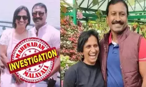 ചെറുപ്പകാലത്ത് രാമങ്കരിയിലെ ഡിവൈഎഫ്‌ഐയുടെ സജീവ പ്രവര്‍ത്തകന്‍; ജീവിതം പച്ച പിടിച്ചത് ബെംഗളൂരുവിലേക്ക് വര്‍ഷങ്ങള്‍ക്ക് മുമ്പേ കുടിയേറിയതോടെ; വല്ലപ്പോഴും ആഡംബര കാറുകളില്‍ രാമങ്കരിയില്‍ വന്നിറങ്ങിയത് പൊടിപൂരമാക്കിയ പളളിയിലെ ചടങ്ങുകള്‍ക്ക്; നാട്ടില്‍ സിപിഎമ്മുമായി മുറിയാത്ത ബന്ധം; ചിട്ടി കമ്പനി നടത്തി കോടികളുമായി മുങ്ങിയ ടോമിയും ഭാര്യയും നയിച്ചിരുന്നത് അടിപൊളി ജീവിതം