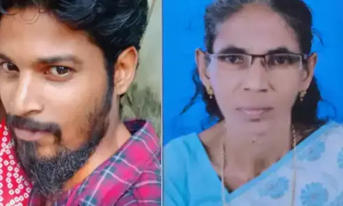 വീട്ടിൽ മദ്യപിച്ചെത്തി എപ്പോഴും ബഹളം; അമ്പലപ്പുഴയിൽ മകന്റെ മർദനമേറ്റ വീട്ടമ്മ മരിച്ചു; പിടിച്ചു മാറ്റാനെത്തിയ പിതാവിനെയും ആക്രമിച്ചു; പ്രതി റിമാൻഡിൽ