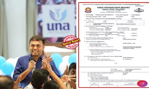 വ്യാജ ബാലറ്റും കള്ളവോട്ടും അട്ടിമറിയും; റിട്ടേണിംഗ് ഓഫീസറുടെ പരാതിയില്‍ കേസെടുത്തു; 60 ശതമാനത്തിന് മുകളില്‍ കള്ളവോട്ട് നടന്നെന്ന ആക്ഷേപത്തിന്റെ കുന്തമുന നീളുന്നത് സിപിഎമ്മിന് നേരേ; തിരഞ്ഞെടുപ്പ് റദ്ദാക്കി കോടതി മേല്‍നോട്ടത്തില്‍ വീണ്ടും വോട്ടെടുപ്പ് നടത്തണമെന്ന് യുഎന്‍എ; കേരള നഴ്‌സസ് കൗണ്‍സില്‍ തിരഞ്ഞെടുപ്പ് അട്ടിമറി ശ്രമം പാളുമ്പോള്‍