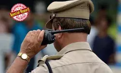 ജോലിയില് കയറിയപാടേ പരിശീലനത്തിനിടെ മുങ്ങി വീട്ടിലേക്ക് പോയി; 12 വര്ഷത്തിനിടെ ഒരുദിവസം പോലും ഡ്യൂട്ടിക്ക് ഹാജരായില്ല; ശമ്പളമായി കൈപ്പറ്റിയത് 28 ലക്ഷം രൂപ; പുതിയ കോണ്സ്റ്റബിള് ജോലിക്ക് ഹാജരായോ ഇല്ലയോ എന്ന് അന്വേഷിക്കാതെ മേലധികാരികളും; അവിശ്വസനീയ സംഭവം ഇങ്ങനെ ജോലിയില് കയറിയപാടേ പരിശീലനത്തിനിടെ മുങ്ങി വീട്ടിലേക്ക് പോയി; 12 വര്ഷത്തിനിടെ ഒരുദിവസം പോലും ഡ്യൂട്ടിക്ക് ഹാജരായില്ല; ശമ്പളമായി കൈപ്പറ്റിയത് 28 ലക്ഷം രൂപ; പുതിയ കോണ്സ്റ്റബിള് ജോലിക്ക് ഹാജരായോ ഇല്ലയോ എന്ന് അന്വേഷിക്കാതെ മേലധികാരികളും; അവിശ്വസനീയ സംഭവം ഇങ്ങനെ