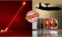 പാതിരാത്രി ചെങ്കടലിന് മുകളിലൂടെ 20,000 അടിയിൽ പറന്ന നിരീക്ഷണ വിമാനം; പെട്ടെന്ന് ഭീതി വിതച്ച് ഭീമൻ വെളിച്ചം; പൈലറ്റിന്റെ കണ്ണിൽ ഇരുട്ടുകയറി; അപകടത്തിൽ നിന്ന് രക്ഷപ്പെട്ടത് ഭാഗ്യം കൊണ്ട്; കുബുദ്ധിക്ക് പിന്നിൽ ഈ രാജ്യമെന്ന് ജർമ്മനി; അംബാസഡറെ അടക്കം വിളിച്ചുവരുത്തിയപ്പോൾ സംഭവിച്ചത്! പാതിരാത്രി ചെങ്കടലിന് മുകളിലൂടെ 20,000 അടിയിൽ പറന്ന നിരീക്ഷണ വിമാനം; പെട്ടെന്ന് ഭീതി വിതച്ച് ഭീമൻ വെളിച്ചം; പൈലറ്റിന്റെ കണ്ണിൽ ഇരുട്ടുകയറി; അപകടത്തിൽ നിന്ന് രക്ഷപ്പെട്ടത് ഭാഗ്യം കൊണ്ട്; കുബുദ്ധിക്ക് പിന്നിൽ ഈ രാജ്യമെന്ന് ജർമ്മനി; അംബാസഡറെ അടക്കം വിളിച്ചുവരുത്തിയപ്പോൾ സംഭവിച്ചത്!