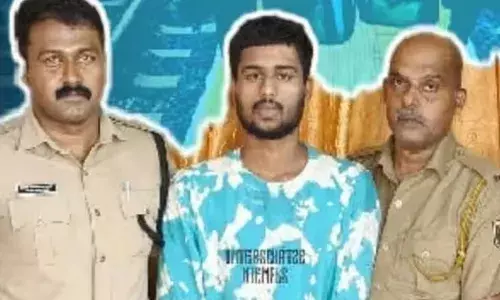 കഞ്ചാവ് കേസില്‍ ജാമ്യത്തിലിറങ്ങിയ ശേഷം ഒഡീഷയില്‍ നിന്നെത്തിച്ച് കഞ്ചാവ് കച്ചവടം; മലയോര മേഘലയില്‍ കഞ്ചാവ് വിതരണം നടത്തിയിരുന്ന 23കാരന്‍ അറസ്റ്റില്‍: മുണ്ടക്കയത്ത് നിന്നും പിടിയിലായത് 1.4 കിലോഗ്രാം കഞ്ചാവുമായി