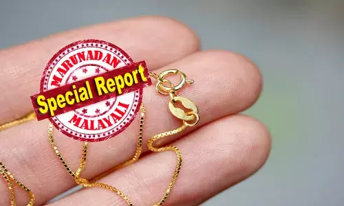 അമ്മൂമ്മയുടെ ഒന്നര പവന്റെ മാല ചെറുമകന്‍ കവര്‍ന്നു; 25 ഓളം ജൂവലറികളില്‍ കയറി ഇറങ്ങിയെങ്കിലും മാല വില്‍ക്കാനായില്ല; ഒടുവില്‍ കുറ്റം ഏറ്റുപറഞ്ഞ് മാല തിരികെ ഏല്‍പ്പിച്ചതിന് ആയിരം രൂപ സമ്മാനം