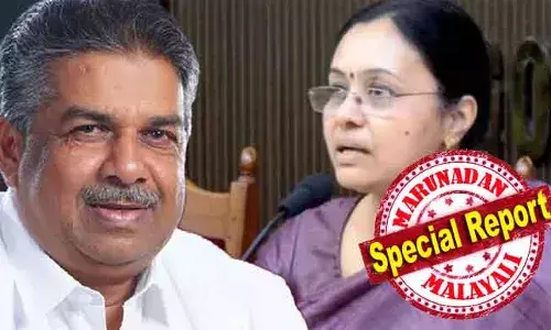 2019-ല്‍ ഡെങ്കിപ്പനി ചികിത്സ തേടിയത് ചെങ്ങന്നൂരിലെ സര്‍ക്കാര്‍ ആശുപത്രിയില്‍; മരിക്കുമെന്നായപ്പോള്‍ സ്വകാര്യ ആശുപത്രിയിലേക്ക് കൊണ്ടുപോകാന്‍ വീട്ടുകാരോട് സര്‍ക്കാര്‍ ആശുപത്രിക്കാര്‍ ശുപാര്‍ശ ചെയ്തു; മന്ത്രി സജി ചെറിയാന്‍ പറഞ്ഞത് രക്ഷപ്പെടണമെങ്കില്‍ സ്വകാര്യത്തില്‍ പോകണമെന്ന് തന്നെ; ഇടതിന് വീണ്ടും സജി ചെറിയാന്‍ കുരുക്ക്!