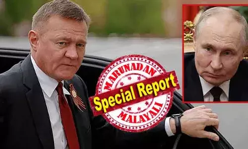 റഷ്യയിലെ എണ്ണ വ്യവസായ പ്രമുഖന്‍ അപ്പാര്‍ട്ട്മെന്റിലെ മുകളില്‍ താഴെ വീണ് മരിച്ചു; ഇപ്പോള്‍ പുട്ടിന്‍ പുറത്താക്കിയ ഗതാഗത മന്ത്രിയെ വെടിയേറ്റ് മരിച്ച നിലയിലും കണ്ടെത്തി; പുട്ടിനെ എതിര്‍ക്കുന്നവര്‍ക്ക് അസ്വാഭാവിക മരണങ്ങള്‍; കുര്‍സ്‌കിലെ നേതാവിന് സംഭവിച്ചത് എന്ത്?