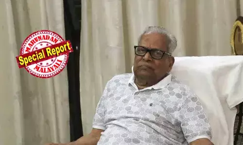 വി എസ് അച്യുതാനന്ദന്റെ ആരോഗ്യനില അതീവ ഗുരുതരം; മരുന്നുകളോട് പ്രതികരിക്കുന്നുണ്ടെങ്കിലും രക്ത സമ്മര്‍ദ്ദവും വൃക്കകളുടെ പ്രവര്‍ത്തനവും സാധാരണ നിലയിലായിട്ടില്ല;  ഒന്നിടവിട്ട ദിവസങ്ങളില്‍ ഡയാലിസിസ്;   തുടര്‍ ചികിത്സ തീരുമാനിക്കാന്‍ ബന്ധുക്കളെ ഉള്‍പ്പെടുത്തി മെഡിക്കല്‍ ബോര്‍ഡ് യോഗം ഉടന്‍ ചേരും