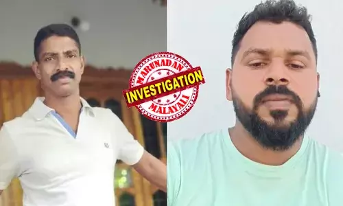 നെടുമ്പാശേരി വിമാനത്താവളത്തില്‍ എത്തുമെന്ന് ആദ്യ വിവരം; പിന്നാലെ നൗഷാദ് ബെംഗളൂരില്‍ വിമാനം ഇറങ്ങി; ഹേമചന്ദ്രന്റെ കൊലപാതക കേസിലെ മുഖ്യപ്രതിക്ക് കുരുക്കായി ലുക്കൗട്ട് സര്‍ക്കുലര്‍;  എമിഗ്രേഷന്‍ പിടികൂടിയ നൗഷാദിനെ പൊലീസ് കസ്റ്റഡിയില്‍ വാങ്ങും