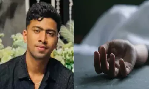 സൗദിയിൽ മിനിലോറിയും ട്രെയിലറും തമ്മിൽ കൂട്ടിയിടിച്ച് അപകടം; മലയാളി യുവാവിന് ദാരുണാന്ത്യം; കൂടെ ഉണ്ടായിരുന്ന ഒരാൾക്ക് ഗുരുതര പരിക്ക്; ആശുപത്രിയിൽ പ്രവേശിപ്പിച്ചു