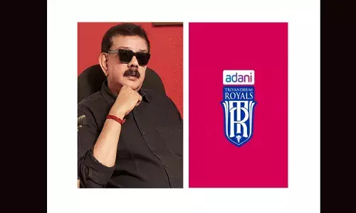 കിക്ക് വിത്ത് ക്രിക്കറ്റ് ; അദാനി ട്രിവാന്‍ഡ്രം റോയല്‍സിന്റെ ലഹരി വിരുദ്ധ ഡിജിറ്റല്‍ ക്യാംപയിന് തുടക്കം