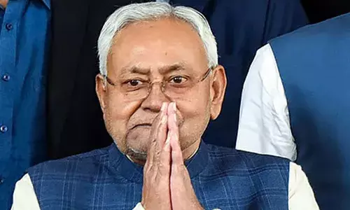 ബിഹാറില്‍ എല്ലാ സര്‍ക്കാര്‍ ജോലികളിലും 35 ശതമാനം സ്ത്രീസംവരണം; തിരഞ്ഞെടുപ്പ് മുന്നില്‍ കണ്ട് വമ്പന്‍ പ്രഖ്യാപനവുമായി എന്‍ഡിഎ സര്‍ക്കാര്‍;  ബിഹാര്‍ യൂത്ത് കമ്മീഷന്റെ രൂപീകരണവും പ്രഖ്യാപിച്ച് നിതീഷ് കുമാര്‍