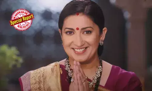 അന്ന് പ്രതിഫലം വെറും 1,800 രൂപ, ഇന്ന് ഒരു എപ്പിസോഡിന് 14 ലക്ഷം; അമേഠിയില്‍ രാഹുല്‍ ഗാന്ധിയെ തോല്‍പ്പിച്ച് ഞെട്ടിച്ച ബിജെപിയുടെ തീപ്പൊരി നേതാവ്; അഭിനയത്തിലേക്ക് തിരിച്ചുവരുന്നത് 15 വര്‍ഷങ്ങള്‍ക്ക് ശേഷം; പാര്‍ട്ട് ടൈം ആക്റ്ററും ഫുള്‍ടൈം പൊളിറ്റീഷ്യനുമായി സ്മൃതി ഇറാനിയുടെ രണ്ടാം വരവ്