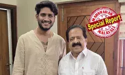 നിങ്ങള്ക്ക് ഒരു ശല്യമാകാന് കോണ്ഗ്രസിലേക്ക് ഞാന് വരുന്നില്ല പോരെ; പക്ഷെ, നിങ്ങളെക്കാള് കൂടുതല് ശക്തമായി ഈ പാര്ട്ടി അധികാരത്തില് തിരിച്ചെത്താന് ഞാന് കഷ്ടപ്പെടും; കോണ്ഗ്രസ് സ്ഥാനാര്ഥിയായി കൊട്ടാരക്കര സീറ്റില് മത്സരിക്കുമെന്ന അഭ്യൂഹങ്ങള് തള്ളി അഖില് മാരാര് നിങ്ങള്ക്ക് ഒരു ശല്യമാകാന് കോണ്ഗ്രസിലേക്ക് ഞാന് വരുന്നില്ല പോരെ; പക്ഷെ, നിങ്ങളെക്കാള് കൂടുതല് ശക്തമായി ഈ പാര്ട്ടി അധികാരത്തില് തിരിച്ചെത്താന് ഞാന് കഷ്ടപ്പെടും; കോണ്ഗ്രസ് സ്ഥാനാര്ഥിയായി കൊട്ടാരക്കര സീറ്റില് മത്സരിക്കുമെന്ന അഭ്യൂഹങ്ങള് തള്ളി അഖില് മാരാര്