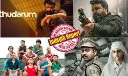 ലാലേട്ടന്, ലാലേട്ടന്, ലാലേട്ടന്! ഇരട്ട ഇരുനൂറുകോടി ക്ലബുമായി ഗംഭീര തിരിച്ചുവരവ്; മമ്മൂട്ടിക്ക് മോശം സമയം; തിളങ്ങി നസ്ലനും, ആസിഫലിയും, പോത്തേട്ടനും; ഒരാഴ്ച പോലും തികയ്ക്കാന് ആവാതെ 90 സിനിമകള്; നഷ്ടം അഞ്ചൂറ് കോടിയോളം; മലയാള സിനിമയുടെ അര്ധവാര്ഷിക ബാലന്സ് ഷീറ്റ് ഇങ്ങനെ ലാലേട്ടന്, ലാലേട്ടന്, ലാലേട്ടന്! ഇരട്ട ഇരുനൂറുകോടി ക്ലബുമായി ഗംഭീര തിരിച്ചുവരവ്; മമ്മൂട്ടിക്ക് മോശം സമയം; തിളങ്ങി നസ്ലനും, ആസിഫലിയും, പോത്തേട്ടനും; ഒരാഴ്ച പോലും തികയ്ക്കാന് ആവാതെ 90 സിനിമകള്; നഷ്ടം അഞ്ചൂറ് കോടിയോളം; മലയാള സിനിമയുടെ അര്ധവാര്ഷിക ബാലന്സ് ഷീറ്റ് ഇങ്ങനെ
