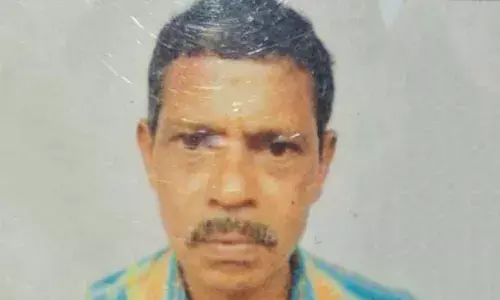 തേങ്ങ പറിക്കാന്‍ കയറി; തെങ്ങിന്‍ മുകളില്‍ വെച്ച് കടന്നല്‍ കുത്തേറ്റ വയോധികന്‍ മരിച്ചു