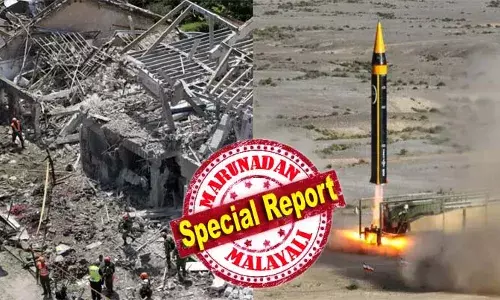 ഇറാന്റെ മിസൈലുകള്‍ ഐ.ഡി.എഫ് കേന്ദ്രങ്ങളിലും നാശമുണ്ടാക്കി; വാര്‍ത്തകള്‍ ശരിവെച്ച് ഇസ്രായേല്‍; 12 ദിന യുദ്ധത്തില്‍ ഇസ്രായേലിന് നഷ്ടം 1200 കോടി ഡോളര്‍; ഇറാന്‍ ഇസ്രായേലിലേക്ക് തൊടുത്തുവിട്ടത് 500ലേറെ ബാലിസ്റ്റിക് മിസൈലുകളും 1100ഓളം ഡ്രോണുകളും