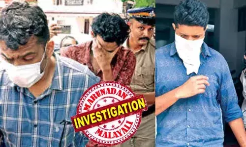 ഡാര്‍ക്ക് നെറ്റിലെ ലഹരി ഇടപാടുകളുടെ കോഡുകള്‍ പൊളിക്കണം; പിടിച്ചെടുത്ത ഡിജിറ്റല്‍ ഉപകരണങ്ങള്‍ പ്രതികളുടെ സാന്നിധ്യത്തില്‍ പരിശോധിക്കും; കസ്റ്റഡിയില്‍ കിട്ടിയ എഡിസണെയും അരുണിനെയും വിശദമായി ചോദ്യം ചെയ്യാന്‍ എന്‍സിബി