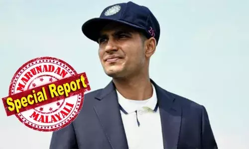 സാക്ഷാല്‍ ബ്രാഡ്മാനെ പിന്നിലാക്കാന്‍ വേണ്ടത് മൂന്നു ടെസ്റ്റില്‍ നിന്ന് 390 റണ്‍സ്;  ഒരു പരമ്പരയില്‍ കൂടുതല്‍ റണ്‍സ് നേടിയ ഇന്ത്യന്‍ ക്യാപ്റ്റനെന്ന ഗവാസ്‌കറിന്റെ നേട്ടത്തെ മറികടക്കാന്‍ വേണ്ടത് 148 റണ്‍സും; ലോര്‍ഡ്സില്‍ നാളെ മൂന്നാം ടെസ്റ്റ് തുടങ്ങുമ്പോള്‍ ചരിത്ര നേട്ടങ്ങളിലേക്ക് നടക്കാനൊരുങ്ങി ശുഭ്മാന്‍ ഗില്‍