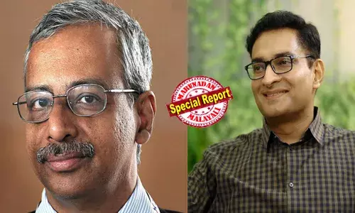 ഡോ.ജയതിലക് ചുടു ചോറ് വാരാന്‍ പറയും, വാരാതിരിക്കുന്നതാണ് ബുദ്ധി; ഓവര്‍ സ്മാര്‍ട്ടായി ഡോ.ജയതിലക് പറയും പ്രകാരം എസ് പി ഐ ഒമാര്‍ പ്രവര്‍ത്തിച്ചാല്‍ അത് ക്രിമിനല്‍ ഗൂഢാലോചനയാകും; തനിക്കെതിരെ നിയമവിരുദ്ധ നിര്‍ദ്ദേശങ്ങള്‍ നല്‍കിയെന്ന് ആരോപിച്ച് ചീഫ് സെക്രട്ടറിക്ക് എതിരെ വീണ്ടും എന്‍ പ്രശാന്ത്