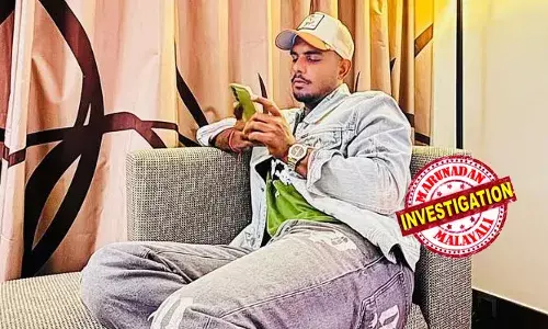 ചികിത്സയ്ക്കായി ലക്ഷങ്ങള്‍ കടംവാങ്ങി തിരിച്ചുതന്നില്ല; ഐഫോണും ലാപ്ടോപ്പും മോഷ്ടിച്ചു; ലൈംഗിക പീഡന പരാതി നല്‍കിയ യുവതിക്കെതിരെ പരാതിയുമായി യാഷ് ദയാല്‍; പ്രയാഗ് രാജ് പോലീസില്‍ പരാതി നല്‍കി താരം