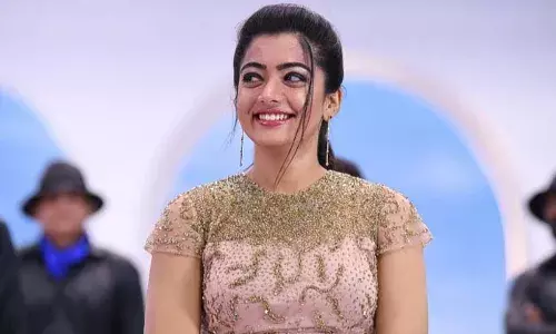 കൂര്‍ഗില്‍ നിന്നുള്ള ആദ്യ അഭിനേതാവ് താനെന്ന് രശ്മിക; പ്രേമയും ഗുല്‍ഷന്‍ ദേവയ്യയും പിന്നെ ആരെന്ന് സോഷ്യല്‍ മീഡിയയുടെ വിമര്‍ശനം