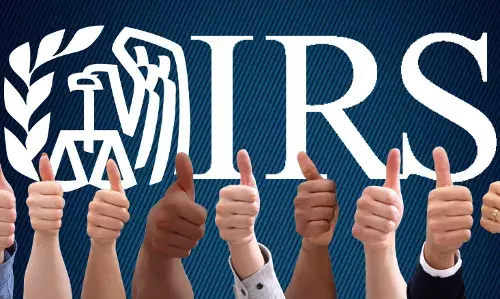 നികുതി ഇളവ് നിലനിര്ത്തിക്കൊണ്ട് രാഷ്ട്രീയ സ്ഥാനാര്ത്ഥികളെ പിന്തുണയ്ക്കാന് സഭകള്ക്ക് അനുമതി നല്കി ഐആര്എസ് നികുതി ഇളവ് നിലനിര്ത്തിക്കൊണ്ട് രാഷ്ട്രീയ സ്ഥാനാര്ത്ഥികളെ പിന്തുണയ്ക്കാന് സഭകള്ക്ക് അനുമതി നല്കി ഐആര്എസ്