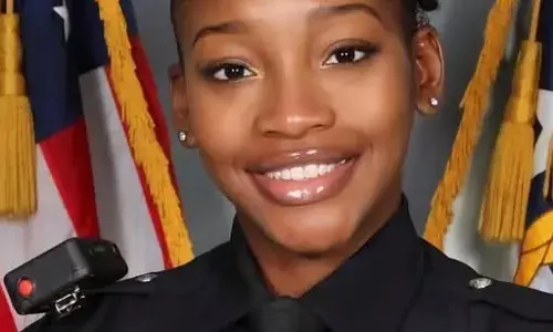 മോണ്ട്ഗോമറി പോലീസ് ഓഫീസറുടെ കൊലപാതകത്തില് പ്രതിക്ക് ജീവപര്യന്തം മോണ്ട്ഗോമറി പോലീസ് ഓഫീസറുടെ കൊലപാതകത്തില് പ്രതിക്ക് ജീവപര്യന്തം