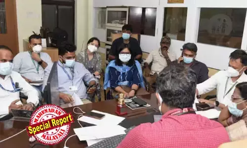 നിപ സമ്പര്‍ക്കപ്പട്ടികയില്‍ ആകെ 498 പേരെന്ന് ആരോഗ്യമന്ത്രി; മലപ്പുറത്ത് മരിച്ച വയോധികയുടെ ഫലം നെഗറ്റീവ്; നിപ സ്ഥിരീകരിച്ച രോഗി കോഴിക്കോട് ഐസിയുവില്‍; കേന്ദ്ര സംഘം മലപ്പുറത്തെത്തി; പ്രതിരോധ പ്രവര്‍ത്തനങ്ങള്‍ ഏകോപിപ്പിക്കും