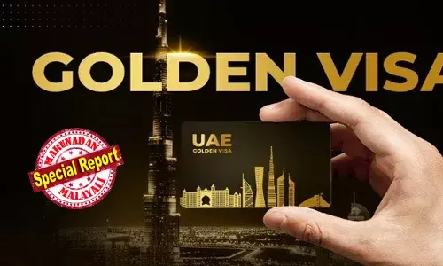 23 ലക്ഷം രൂപയ്ക്ക് ഇന്ത്യക്കാര്‍ക്ക് ജീവിതകാലം മുഴുവന്‍ യുഎഇയില്‍ താമസിക്കാനുള്ള പുതിയ ഗോള്‍ഡന്‍ വിസയോ? വ്യാപകമായി പ്രചരിച്ച വാര്‍ത്ത ശരിയോ? പുതിയ ആജീവനാന്ത വിസ പദ്ധതി നടപ്പിലാക്കിയിട്ടില്ലെന്ന് യുഎഇ സര്‍ക്കാര്‍ വിശദീകരണം; പൊതുജനങ്ങള്‍ക്കുണ്ടായ ആശയക്കുഴപ്പത്തിന് മാപ്പുപറഞ്ഞ് കണ്‍സള്‍ട്ടന്‍സി സ്ഥാപനമായ റായദ് ഗ്രൂപ്പ്; ഐസിപിയുടെ നടപടി വന്നേക്കും