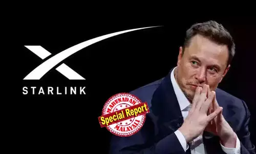 സ്റ്റാര്‍ ലിങ്ക് ഉടന്‍ ഇന്ത്യയില്‍ അവതരിക്കും; സുപ്രധാന കടമ്പ പിന്നിട്ട് ഇലോണ്‍ മസ്‌കിന്റെ കമ്പനി; ഇന്ത്യയില്‍ ഉപഗ്രഹ ഇന്റര്‍നെറ്റ് സേവനങ്ങള്‍ ആരംഭിക്കാന്‍ അന്തിമ അനുമതി; സ്‌പെക്ട്രം കൂടി അനുവദിച്ചാല്‍ ഇന്റര്‍നെറ്റ് സേവനങ്ങള്‍ നല്‍കി തുടങ്ങാം