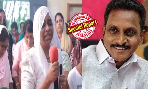 കഞ്ഞീടെ വില എന്താണെന്ന് ഞാന്‍ മനസ്സിലാക്കിയത് ബിനുച്ചായന്‍ ആശുപത്രീല്‍ കിടന്നപ്പോഴാണ്; അവസാന നിമിഷം വരെയും പൊരുതുകയായിരുന്നു; വിട്ടുകൊടുക്കുകേലാ, എന്നുപറഞ്ഞോണ്ടിരുന്ന ഇച്ചായനാ, അതാ പ്രസ്ഥാനവും മനസ്സിലാക്കി: അടൂരിലെ കോണ്‍ഗ്രസ് നേതാവ് എസ്. ബിനുവിന്റെ സംസ്‌കാര ശുശ്രൂഷയില്‍ ഭാര്യ ഷൈനിയുടെ ഉള്ളുലയ്ക്കുന്ന വാക്കുകള്‍ ഏറ്റെടുത്ത് സോഷ്യല്‍ മീഡിയ
