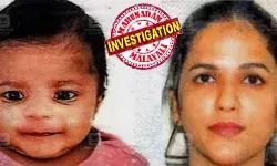 ഷാര്ജയില് മകളെ കൊന്ന് മലയാളി യുവതി ജീവനൊടുക്കി; മകളുടെ കഴുത്തില് കയറിട്ട് തൂക്കിയ ശേഷം മറ്റേ അറ്റത്ത് വിപഞ്ചികയും തൂങ്ങി മരിച്ചു; യുവതി എന്ജിനീയറായ ഭര്ത്താവുമായി സ്വരച്ചേര്ച്ചയിലായിരുന്നില്ല; ഇരുവരും വെവ്വേറെ സ്ഥലത്ത് താമസിക്കവേ കടുംകൈ ചെയ്യല് ഷാര്ജയില് മകളെ കൊന്ന് മലയാളി യുവതി ജീവനൊടുക്കി; മകളുടെ കഴുത്തില് കയറിട്ട് തൂക്കിയ ശേഷം മറ്റേ അറ്റത്ത് വിപഞ്ചികയും തൂങ്ങി മരിച്ചു; യുവതി എന്ജിനീയറായ ഭര്ത്താവുമായി സ്വരച്ചേര്ച്ചയിലായിരുന്നില്ല; ഇരുവരും വെവ്വേറെ സ്ഥലത്ത് താമസിക്കവേ കടുംകൈ ചെയ്യല്