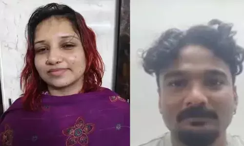 കൊച്ചിയില്‍ വന്‍ ലഹരി വേട്ട; എംഡിഎംഎയുമായി യൂട്യൂബറും ആണ്‍സുഹൃത്തും പിടിയില്‍: യൂട്യൂബര്‍ റിന്‍സിയേയും പങ്കാളിയേയും പിടികൂടിയത് ഇരുവരും താമസിച്ചിരുന്ന ഫ്‌ളാറ്റില്‍ നിന്നും