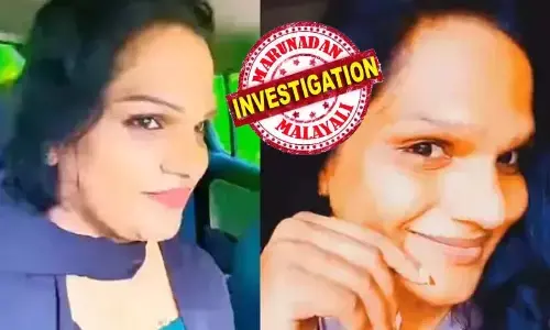 തന്റെ മരണത്തിന് ഉത്തരവാദി സുഹൃത്താണ്,  ഇയാളുടെ വീടിനടുത്ത് പോയി മരിക്കാന്‍ പോവുകയാണ്; ഇന്‍സ്റ്റാഗ്രാം വീഡിയോ പങ്കുവെച്ച ശേഷം താനൂരിലെ ട്രാന്‍സ്‌ജെന്റര്‍ ആത്മഹത്യ ചെയ്തു; കമീലയുടെ മരണത്തില്‍ സുഹൃത്തിലേക്ക് അന്വേഷണം