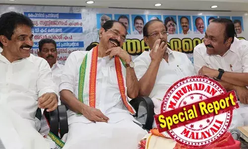 പ്രകടനം മോശമായ ഒമ്പത് ഡിസിസി അധ്യക്ഷന്‍മാരെ മാറ്റും; നേതൃഗുണം മാത്രം പരിഗണിക്കുമെന്ന് പറയുമ്പോഴും ഗ്രൂപ്പു സമവാക്യങ്ങളും പരിശോധിക്കും; കെപിസിസി ടീമിലും അഴിച്ചുപണിയുണ്ടാകും; യുവനേതാക്കള്‍ക്ക് കൂടുതല്‍ ചുമതലകള്‍; ആവശ്യമായ എല്ലാ സ്ഥലങ്ങളിലും തലങ്ങളിലും മാറ്റം വരുമെന്ന് സണ്ണി ജോസഫ്