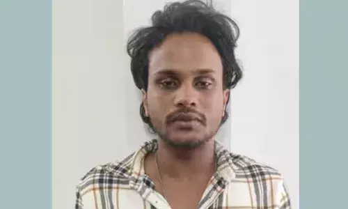 ഓണ്‍ലൈന്‍ ഷെയര്‍ ട്രേഡിങിന്റെ പേരില്‍ തട്ടിയത് ഒരു കോടി രൂപ; പരിയാരം സ്വദേശിയുടെ പരാതിയില്‍ യുവാവ് അറസ്റ്റില്‍