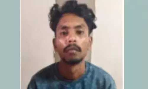 എംഡിഎംഎയുമായി പോക്‌സോ കേസ് പ്രതി അറസ്റ്റില്‍;  പിടിയിലായത് തലസ്ഥാനത്തിന്റെ വിവിധ ഭാഗങ്ങളില്‍ ലഹരി വില്‍പന നടത്തിയിരുന്ന യുവാവ്: പിടിച്ചെടുത്തത് 32 ഗ്രാം എംഡിഎംഎ