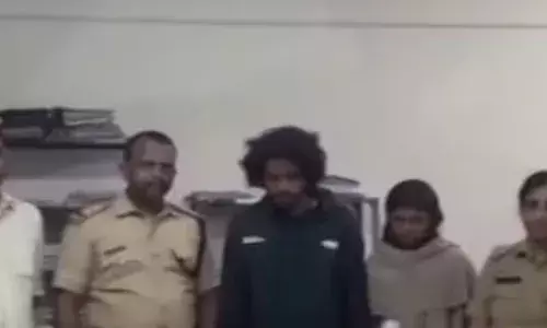 എറണാകുളത്ത് നാലുഗ്രാം എംഡിഎംഎയും 30 എല്‍എസ്ഡി സ്റ്റാമ്പുമായി രണ്ടു പേര്‍ അറസ്റ്റില്‍; പിടിയിലായത് ഐടി ജീവനക്കാരായ യുവതിയും യുവാവും