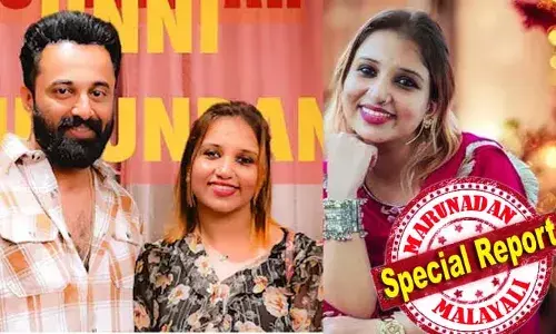 എന്നെ വിളിക്കും പണി തരും, ഇടക്ക് വിളിക്കും ചീത്ത കേള്‍ക്കും; പിന്നേം വിളിക്കും എന്തേലും ഐഡിയ പറയും; ഉണ്ണി മുകുന്ദനെ കുറിച്ചുള്ള റിന്‍സിയുടെ പോസ്റ്റ് ഇങ്ങനെ; റിന്‍സിയെ ഉണ്ണിക്ക് പരിചയം മാര്‍ക്കോ സിനിമയുടെ പ്രമോഷന്‍ ടീം അംഗം എന്ന നിലയില്‍ മാത്രം; ഫേസ്ബുക്ക് കുറിപ്പില്‍ തെറ്റായ പ്രചരണങ്ങളെ തള്ളി ഉണ്ണിയും