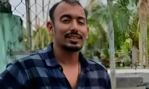 വിചാരണക്കോടതിയുടെ അനുമതിയില്ലാതെ രാജ്യം വിടരുത്; കര്‍ശന വ്യവസ്ഥയില്‍ ഐബി ഉദ്യോഗസ്ഥ ജീവനൊടുക്കിയ കേസിലെ പ്രതി സുകാന്ത് സുരേഷിന് ജാമ്യം