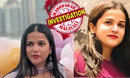 നിതീഷിന് പണത്തോട് വലിയ ആര്‍ത്തി; എല്ലാം സഹിക്കുക തന്നെ, കുഞ്ഞിന്റെ മുഖം കണ്ടിട്ട് മാറാത്തവന്‍ ഇനി മാറുമെന്ന് പ്രതീക്ഷയില്ല; അയാളും സഹോദരിയും മാതാവും തന്നെ മാനസികമായി പീഡിപ്പിക്കുന്നു; ഷാര്‍ജയില്‍ മകളെ കൊന്ന് ജീവനൊടുക്കിയ യുവതിയുടെ ശബ്ദസന്ദേശം പുറത്ത്; ഭര്‍ത്താവിന്റെ വീട്ടുകാര്‍ക്കെതിരെ ആരോപണം ശക്തം