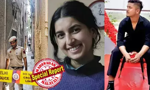 ആദ്യത്തെ കുഞ്ഞിനെ അജ്ഞാതന് രണ്ട് ലക്ഷം രൂപയ്ക്ക് വിറ്റു; രണ്ടാമതും പെണ്‍സുഹൃത്ത് ഗര്‍ഭിണിയായപ്പോള്‍ സംശയം;  ഗര്‍ഭം അലസിപ്പിക്കാന്‍ കൂട്ടുനിന്ന സുഹൃത്തിന്റെ ഭര്‍ത്താവിനോടും പ്രതികാരം;  മുന്‍ ലിവിങ് പങ്കാളിയെയും സുഹൃത്തിന്റെ കുഞ്ഞിനെയും കൊലപ്പെടുത്തിയതിന്റെ കാരണം വ്യക്തമാക്കി 23കാരന്‍