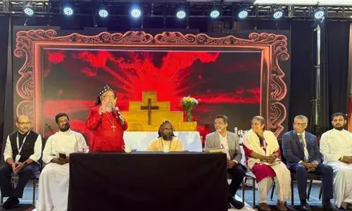 35-ാമത് മാര്ത്തോമ്മാ ഫാമിലി കോണ്ഫറന്സ് ന്യൂയോര്ക്കില് സമാപിച്ചു 35-ാമത് മാര്ത്തോമ്മാ ഫാമിലി കോണ്ഫറന്സ് ന്യൂയോര്ക്കില് സമാപിച്ചു