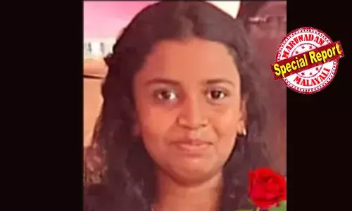 വളര്‍ത്തു പൂച്ച മാന്തിയത് കഴിഞ്ഞ രണ്ടിന്; പ്രതിരോധ വാക്സിന്‍ എടുത്തതിന് പിന്നാലെ അസ്വസ്ഥത; കോട്ടയം മെഡിക്കല്‍ കോളജില്‍ ചികില്‍സയിലിരിക്കേ ആറാം ക്ലാസുകാരി മരിച്ചു; മരണ കാരണം പൂച്ചയുടെ കടിയേറ്റതല്ല എന്ന് ആരോഗ്യവകുപ്പിന്റെ വിശദീകരണം