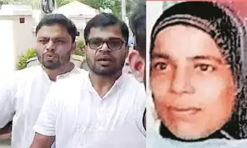 ഉളിയിലെ ഖദീജ കൊലക്കേസ്: സഹോദരിയെ കൊലപ്പെടുത്തിയത് രണ്ടാം വിവാഹം കഴിക്കുന്ന വിരോധത്താല്‍; സഹോദരങ്ങള്‍ക്ക് ജീവപര്യന്തം തടവ് ശിക്ഷ